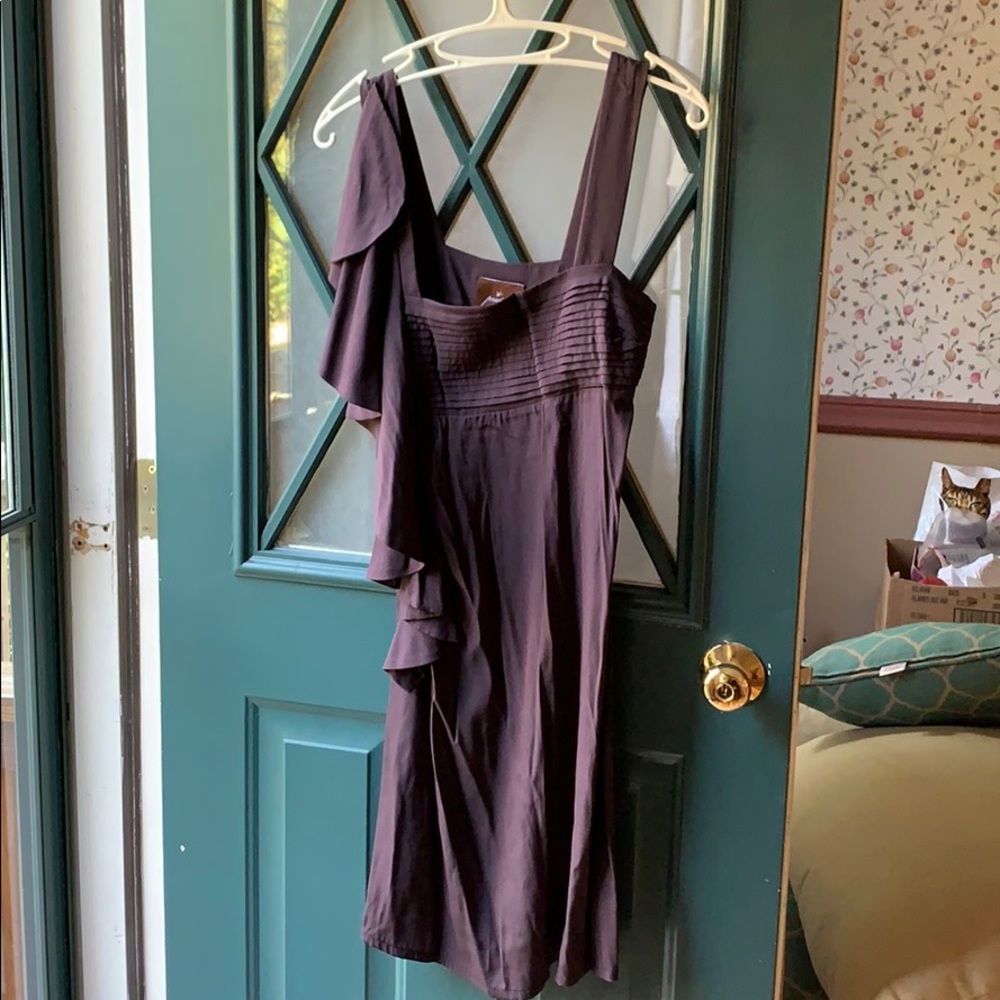 Prairie New York Dress